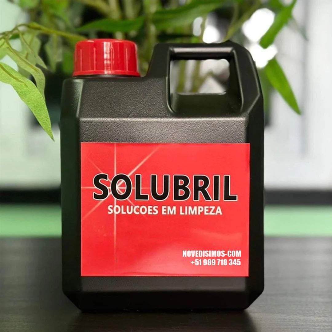 SOLUBRIL